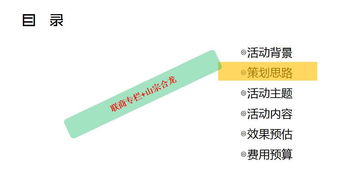 四年實戰(zhàn)打磨 商場市場企劃方案獨家分享